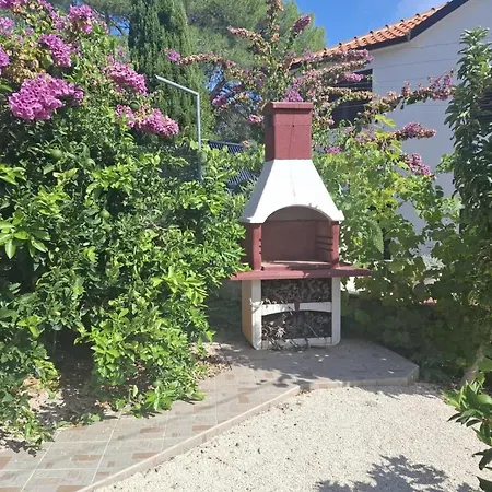 With Parking Space Artatore, Losinj - 24890 * Čunski