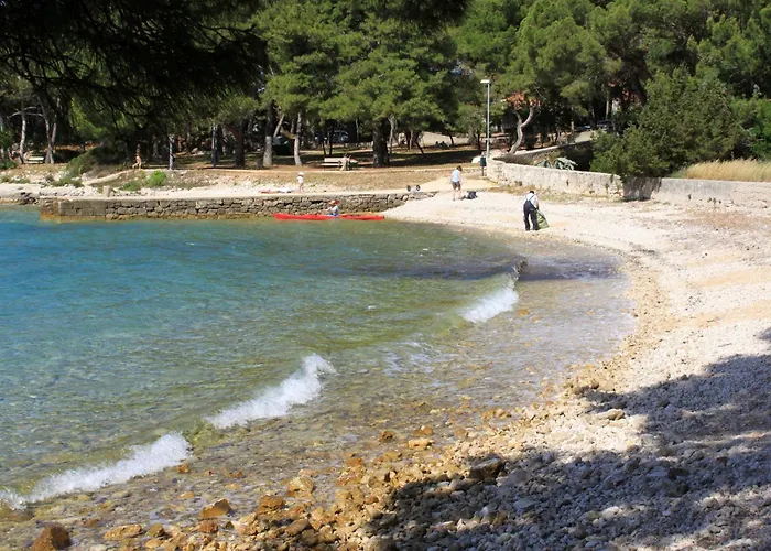 With Parking Space Artatore, Losinj - 24890 *