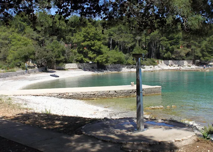 Lejlighed With Parking Space Artatore, Losinj - 24890 Čunski