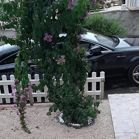 With Parking Space Artatore, Losinj - 24890