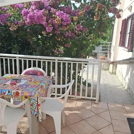 With Parking Space Artatore, Losinj - 24890 Čunski