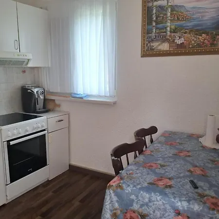 With Parking Space Artatore, Losinj - 24890 Appartamento