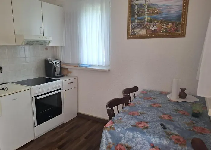 With Parking Space Artatore, Losinj - 24890 شقة Čunski