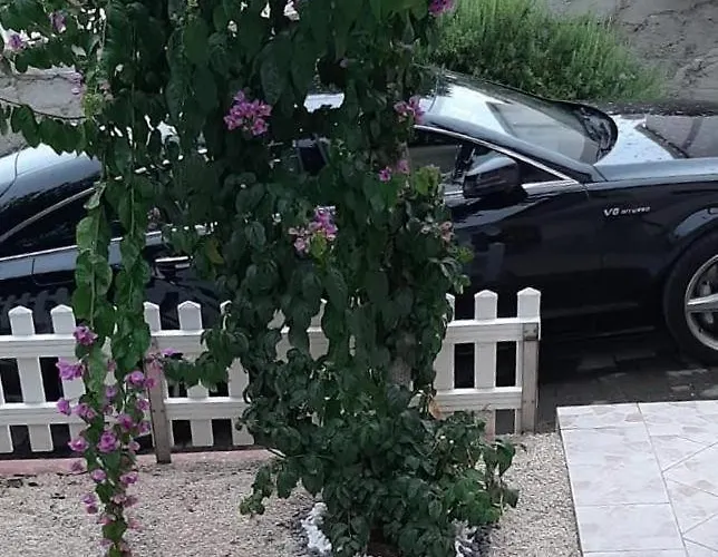 With Parking Space Artatore, Losinj - 24890